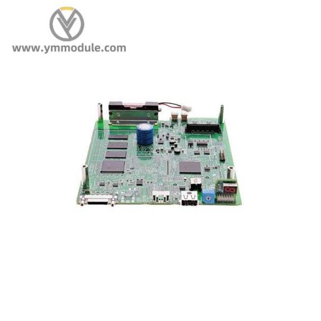 YASKAWA JANCD-JSP04-1 Industrial Control Module