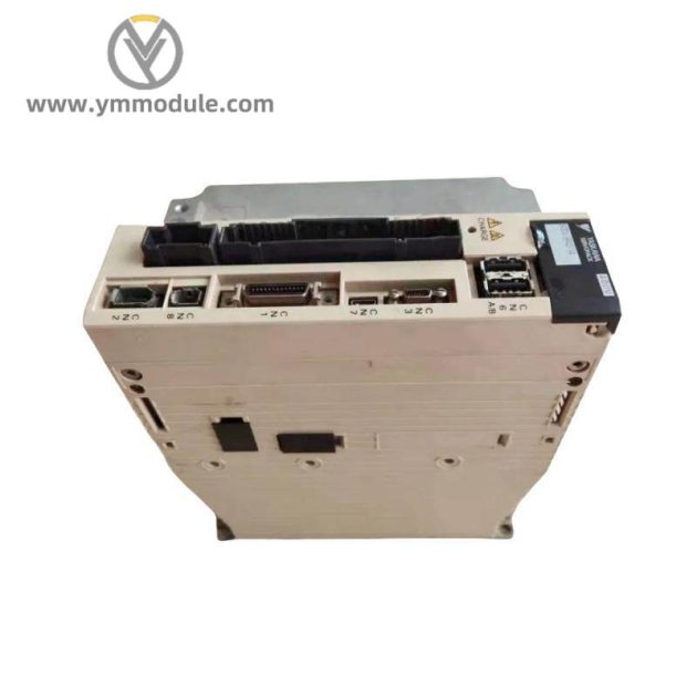 YASKAWA JANCD-MIF01 - High-Performance Industrial Controller Module