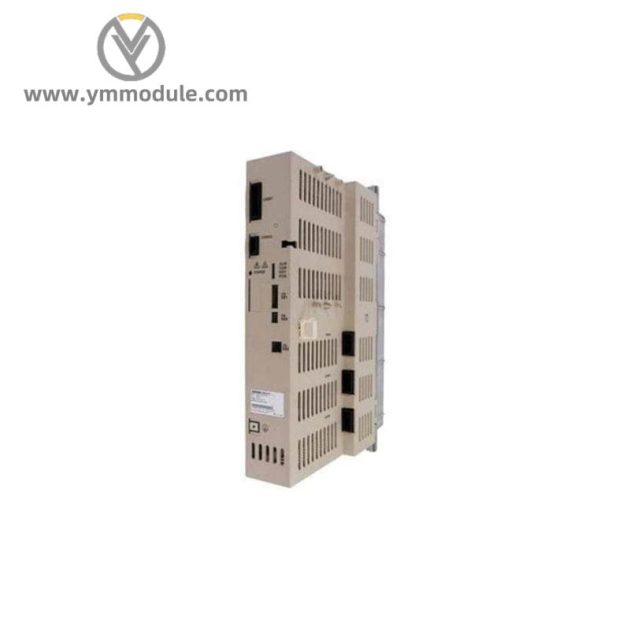 YASKAWA JANCD-MSV01B High-Performance Industrial Control Module