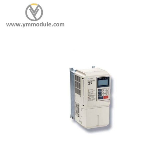 YASKAWA JANCD-XIO01 Input Module for Industrial Automation