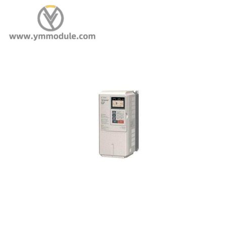 YASKAWA JEPMC-CP210T2V Control Module for Advanced Industrial Automation