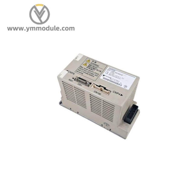 YASKAWA JEPMC-MC001 Programmable Controller Module