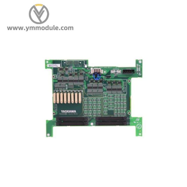 YASKAWA JEPMC-MC001 Programmable Controller Module