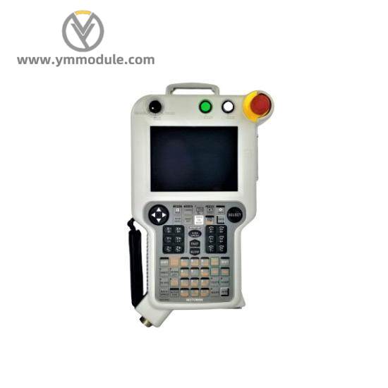yaskawa_jgsm-06_4.jpg YASKAWA JGSM-06 Custom Processing Industrial Control Module