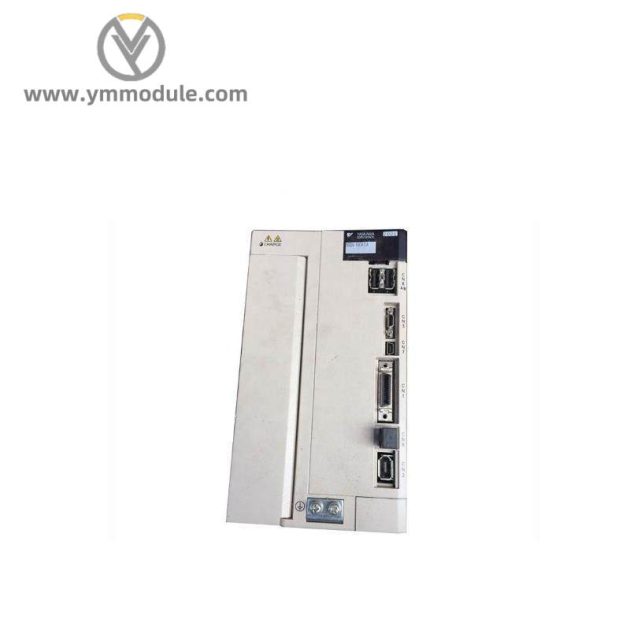 YASKAWA JRMSI-B1026 Industrial Control Module