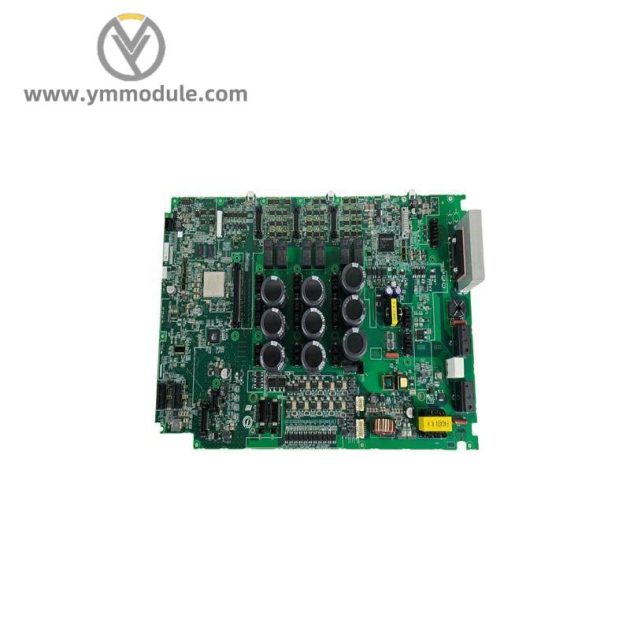 YASKAWA JRMSP-P8101 Motion Control Module