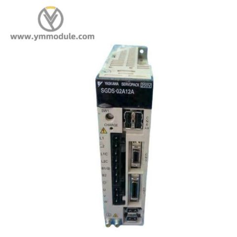 YASKAWA JUSP-WS15AB Servo Drive Module for Industrial Automation Applications