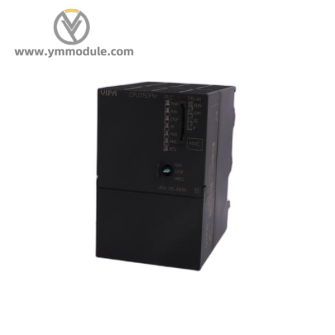 YASKAWA JZNC-MRK12-1E High-Performance Motion Control Unit