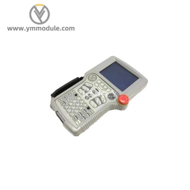Yaskawa JZNC-XPP02B Advanced Industrial Control Module