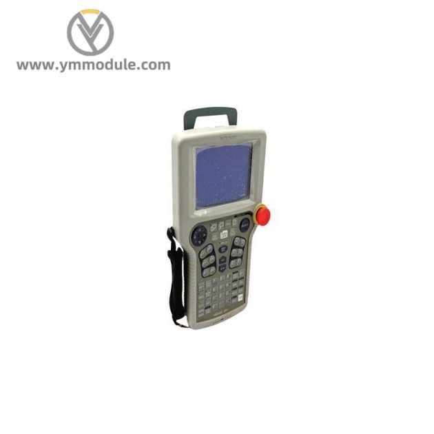 Yaskawa JZNC-XPP02B Advanced Industrial Control Module