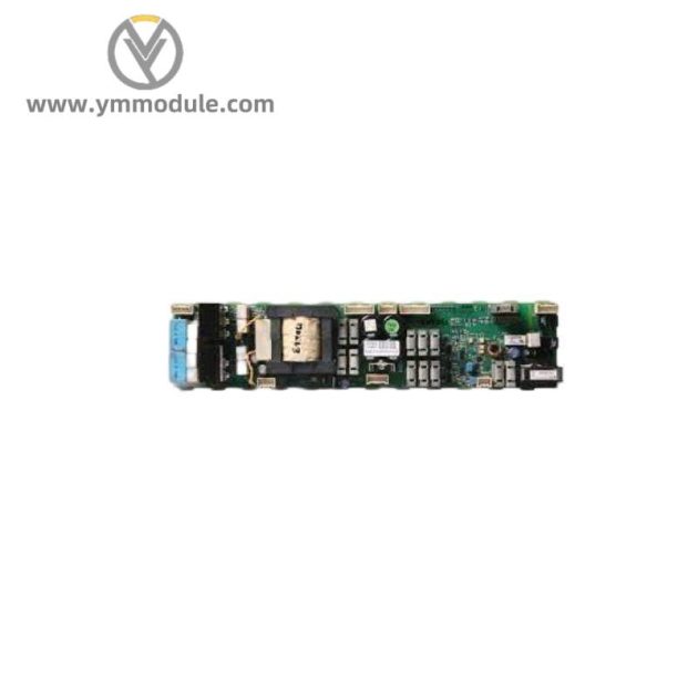 YASKAWA MB-01 PLC Module for Industrial Automation