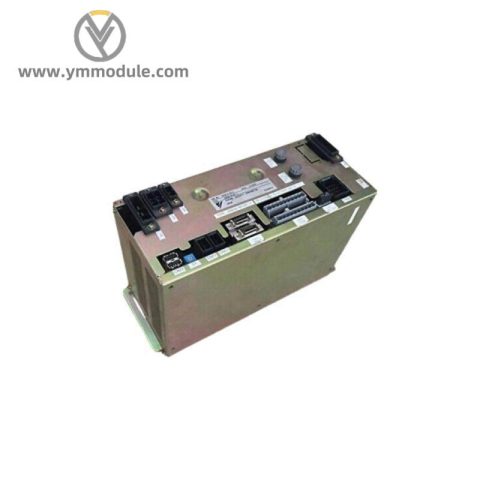 YASKAWA NPSO-0503L Servo Motor Control Unit for Precision Automation
