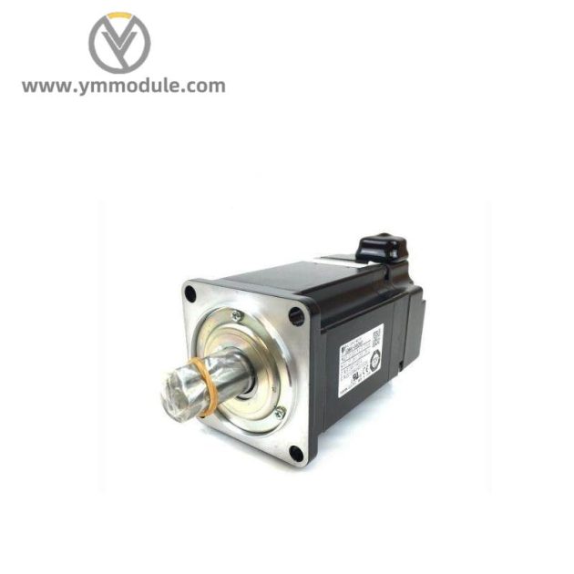YASKAWA NPSO-0503L Servo Motor Control Unit for Precision Automation