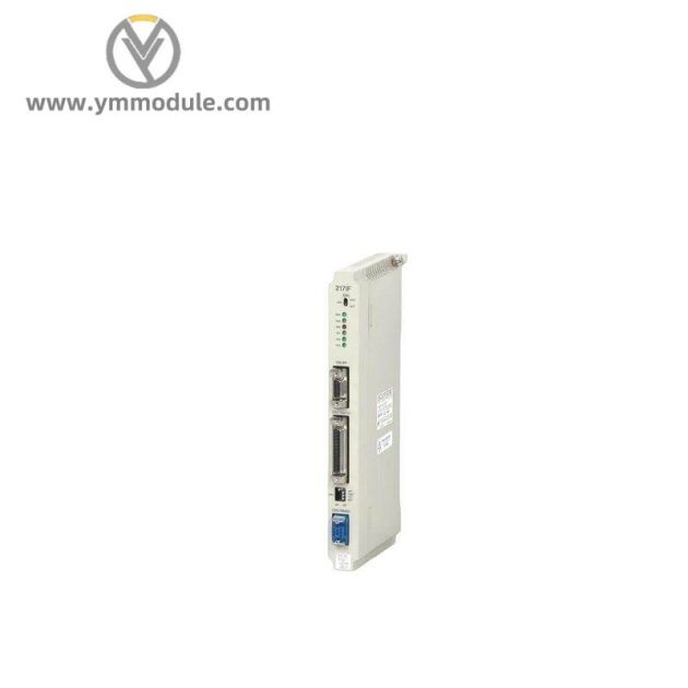 YASKAWA NPSO-0503L Servo Motor Control Unit for Precision Automation