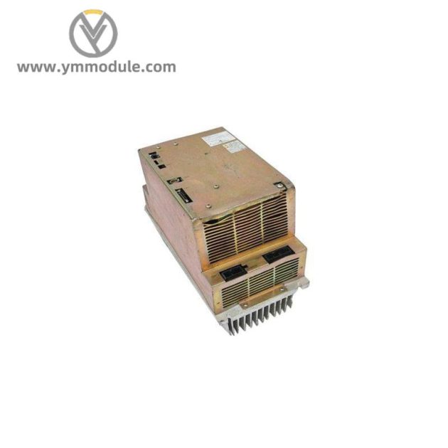 Yaskawa NX100 SGDR-SDB350A01B Servo Pack, Advanced Motion Control Solution