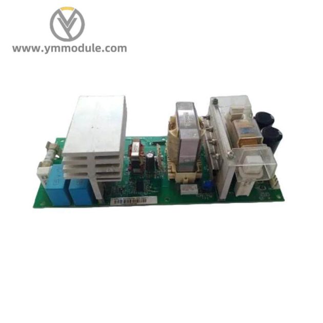 YASKAWA PS-01 Industrial Programmable Logic Controller (PLC)