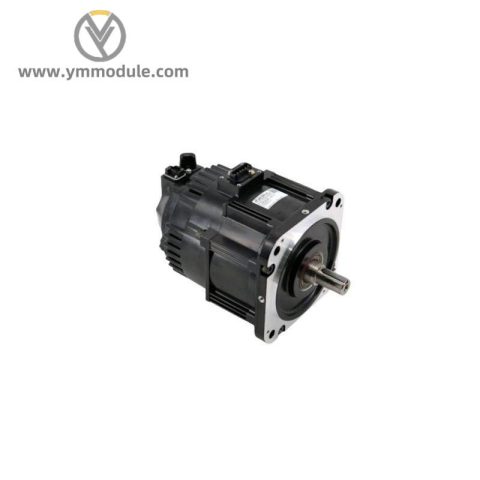 YASKAWA SGMAH-02AAA21 Servo Motor, High Precision Industrial Control