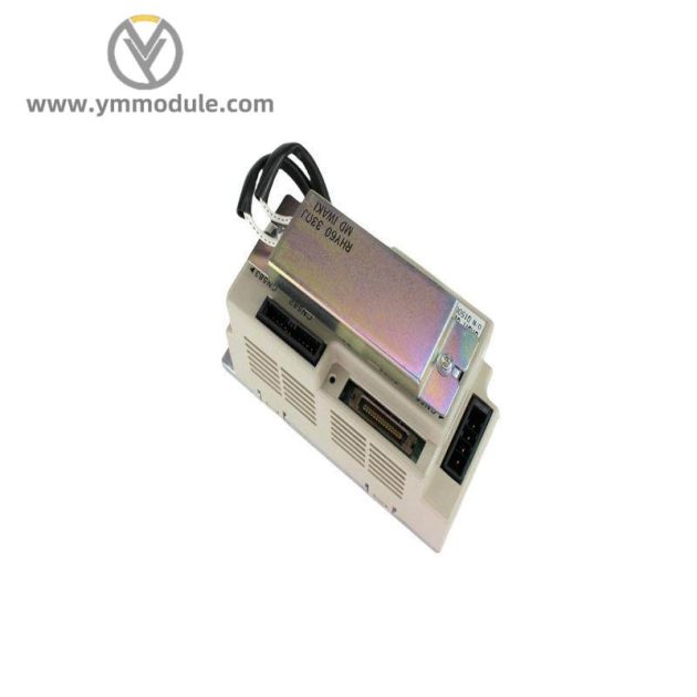 Yaskawa SRDA-SDB14A01A-E Robot Drive: Precision Control for Industrial Applications