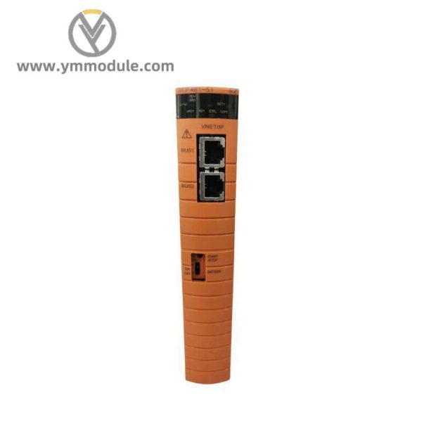YOKOGAWA 16114-500 I/O Module for Process Control Systems