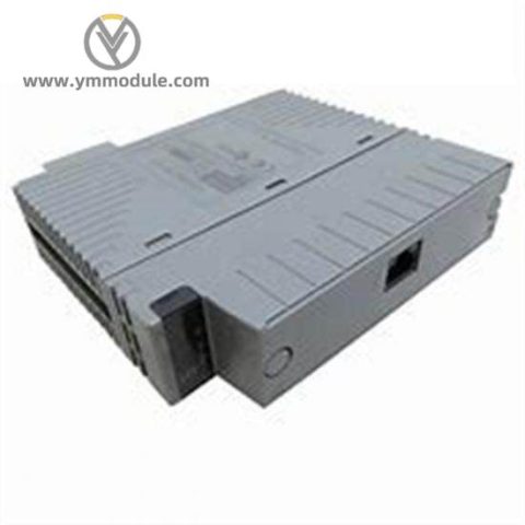 YOKOGAWA 16137-151 Digital Input Module for Process Control Systems