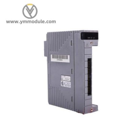 YOKOGAWA 16137-153 Process Control Module