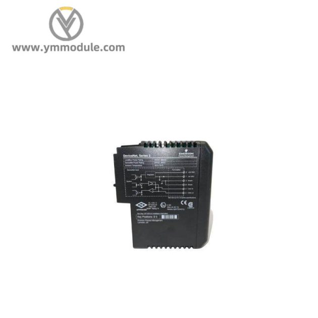 Yokogawa 16137-188 Process Control Module