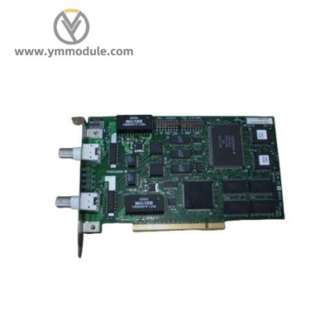 Yokogawa Model 16137-223 Temperature Transmitter with Advanced Process Control