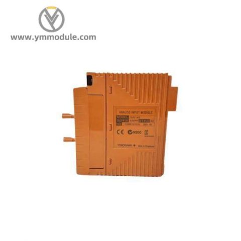YOKOGAWA CP401-10 PLC Control Module