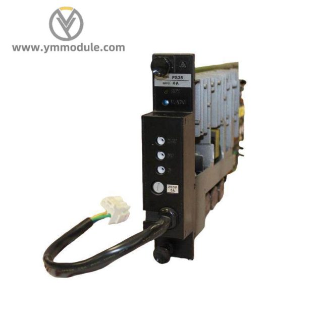 YOKOGAWA CP401-10 PLC Control Module