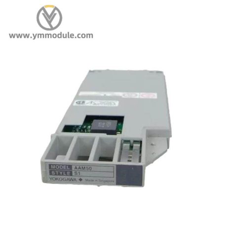 YOKOGAWA 2302-32-VLE-2 BENTLY Sensor Module, 200 Characters