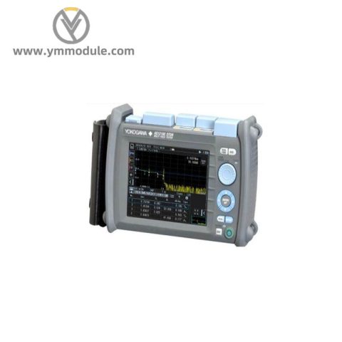 Yokogawa 230311 - Advanced Industrial Control Module