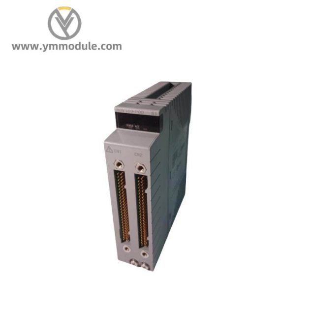 Yokogawa 230311 - Advanced Industrial Control Module