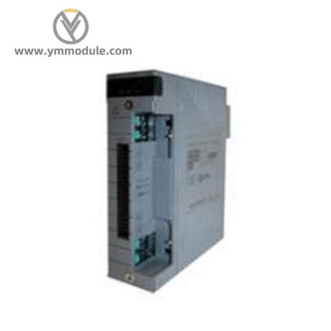 YOKOGAWA 8662560000 High-Accuracy Digital Temperature Controller for Industrial Automation