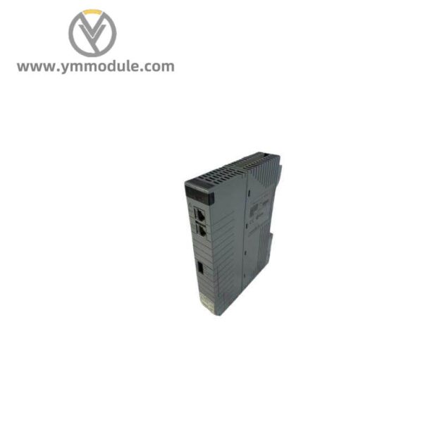 YOKOGAWA 8662560000 High-Accuracy Digital Temperature Controller for Industrial Automation