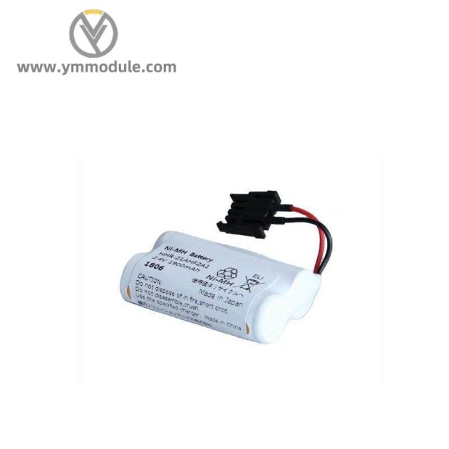 Yokogawa A1112EB HHR07F4G4 DCS Battery