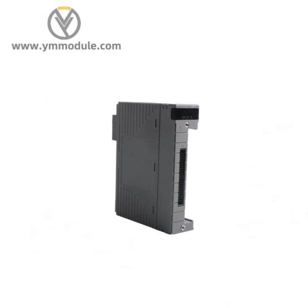 Yokogawa AAI141-H00 S1 Analog Input Module for Industrial Control Solutions