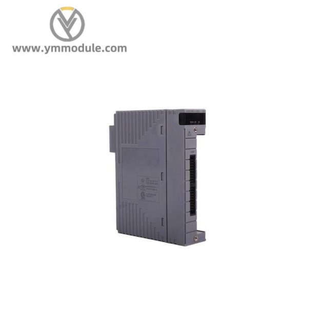 YOKOGAWA AAI143-H50 Input Module for Industrial Control Systems
