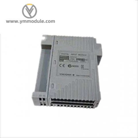 YOKOGAWA AAI143-S03 Analog Input Module - High Precision for Industrial Automation