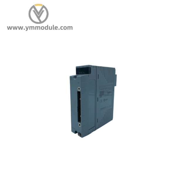 YOKOGAWA AAI543-H50 Analog Input Module for 16-channel, 4 to 20 mA, Isolated Current Output