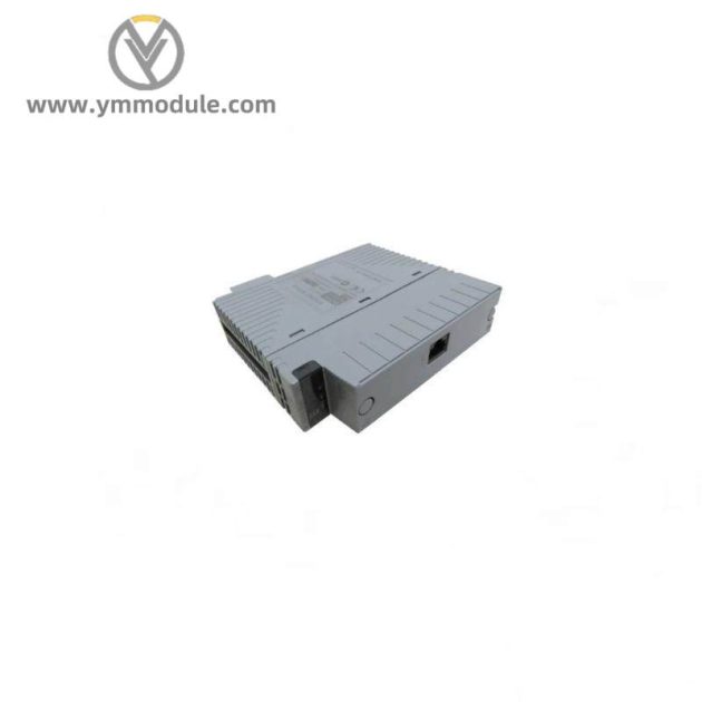 Yokogawa AAI543-H00 S1 Analog Input Module - High Precision, Reliable Industrial Control Solution