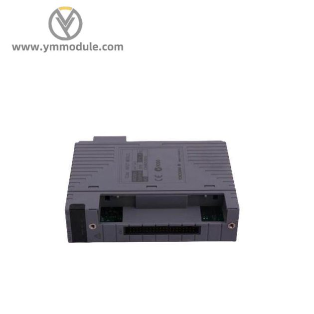 Yokogawa AAI543-H50 Analog Output Module: Precision Control for Industrial Automation