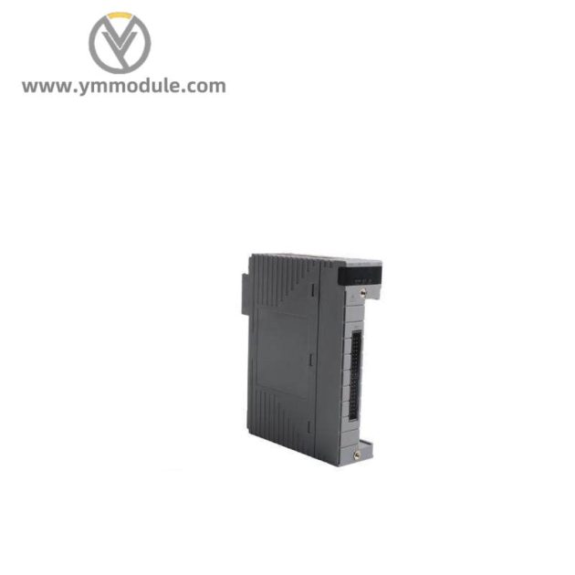 YOKOGAWA AAI543-H50 Analog Input Module for 16-channel, 4 to 20 mA, Isolated Current Output