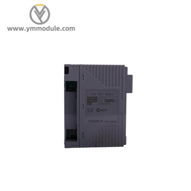 Yokogawa AAI835-H00: High-Performance Output Module for Advanced Industrial Control