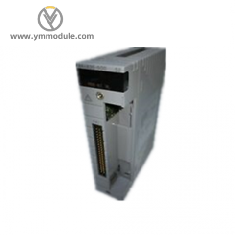 Yokogawa AAI835-S00 Analog I/O Module for Industrial Control Systems
