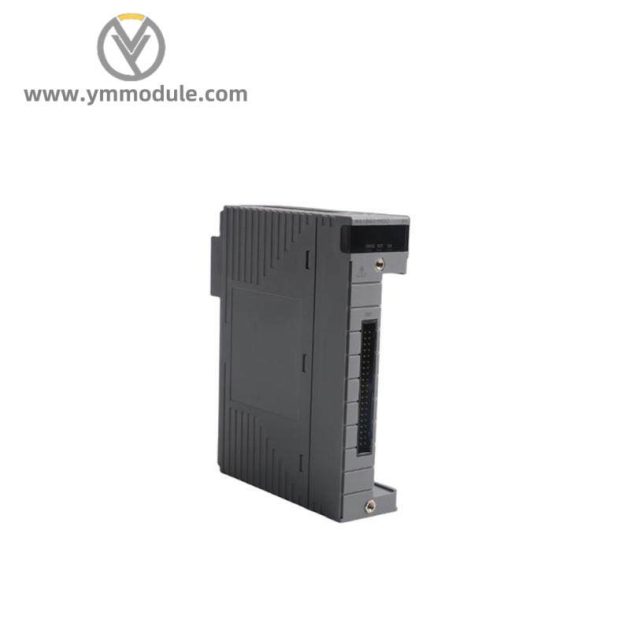 Yokogawa AAI841-H00 S1 Analog Input Module: Precision Control Solutions for Industrial Automation