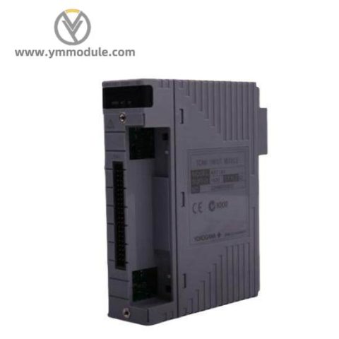 Yokogawa AAR145S Analog I/O Module
