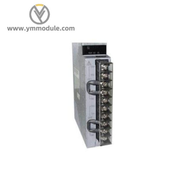 Yokogawa AAR181-S50 S2 RTD Input Module - High Precision Temperature Sensing for Industrial Automation