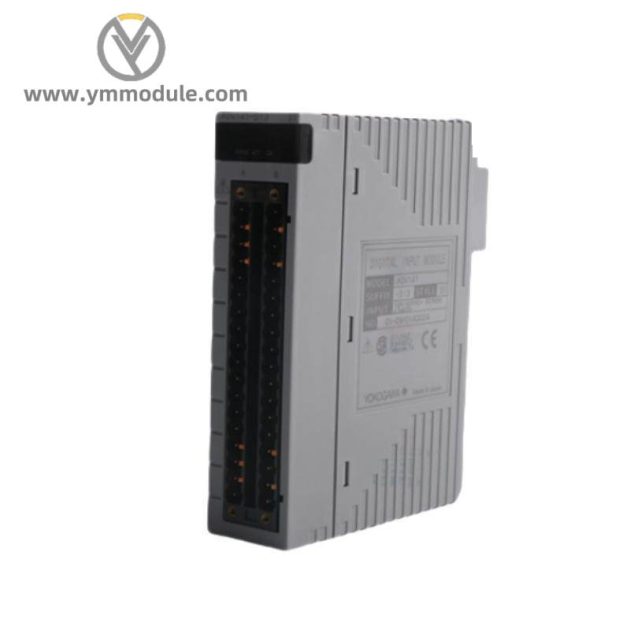 Yokogawa ADV141-S13 S1 Digital Input Module - Advanced Industrial Control Solution