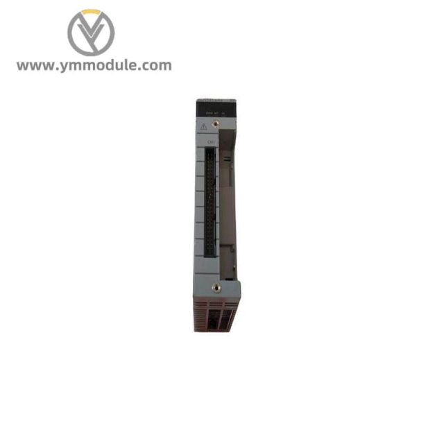 Yokogawa ADV151-E63 Digital Input Module - Advanced Control Solutions
