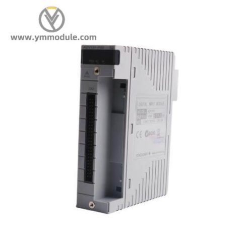 YOKOGAWA ADV151-P00 DCS Digital I/O Module